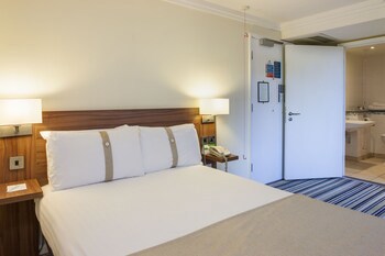 Holiday Inn Leeds Wakefield M1 Jct.40, An Ihg Hotel