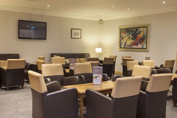 Holiday Inn Leeds Wakefield M1 Jct.40, An Ihg Hotel