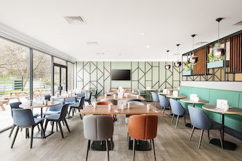Holiday Inn Leeds Wakefield M1 Jct.40, An Ihg Hotel