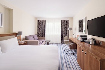 Holiday Inn Leeds Wakefield M1 Jct.40, An Ihg Hotel