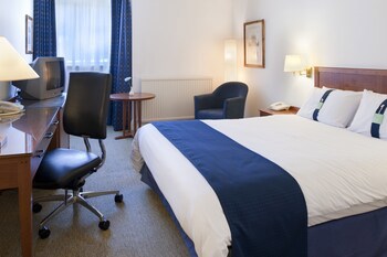 Holiday Inn Leeds Wakefield M1 Jct.40, An Ihg Hotel