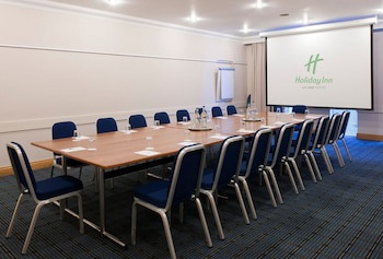 Holiday Inn Leeds Wakefield M1 Jct.40, An Ihg Hotel