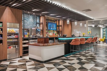 Holiday Inn Leeds Wakefield M1 Jct.40, An Ihg Hotel