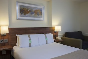 Holiday Inn Leeds Wakefield M1 Jct.40, An Ihg Hotel