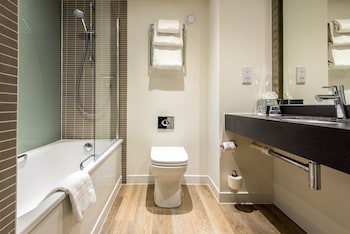 Holiday Inn Leeds Wakefield M1 Jct.40, An Ihg Hotel