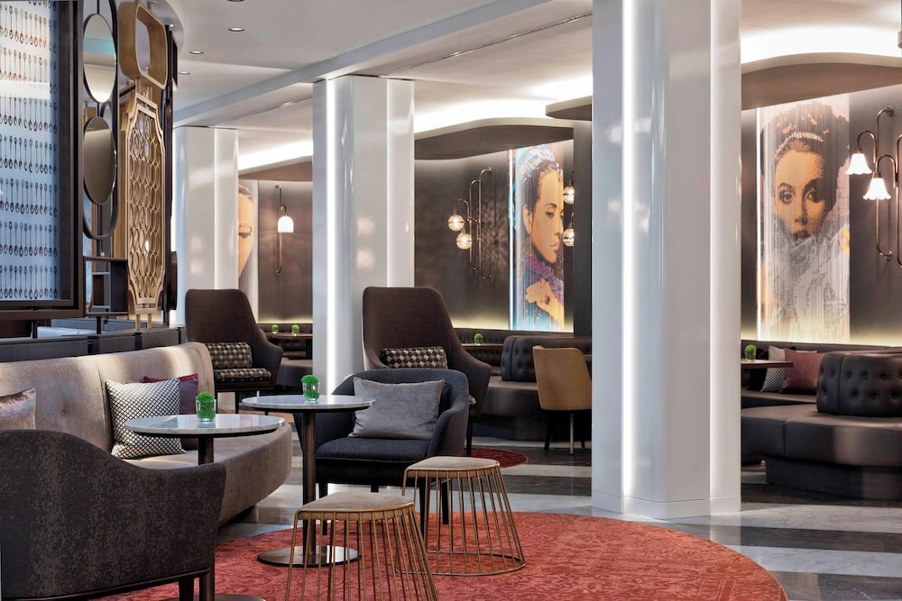 Renaissance®  Vienna Schonbrunn Hotel