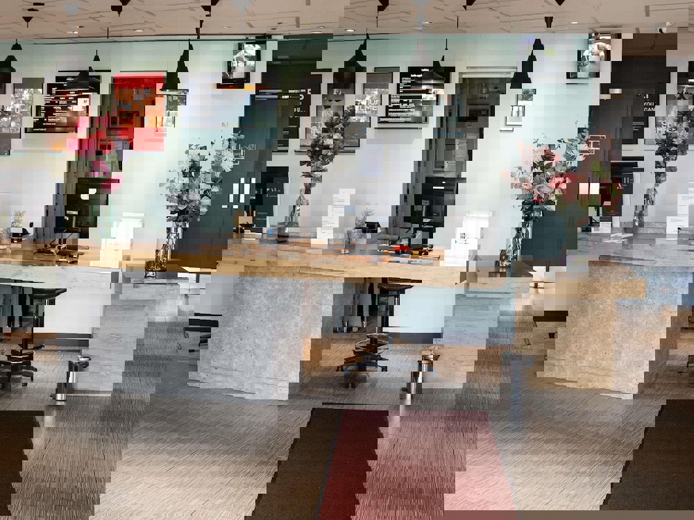 ibis Saint-Denis Stade Ouest