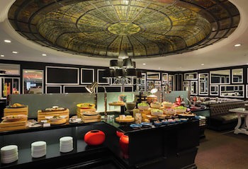 Concorde Hotel Singapore