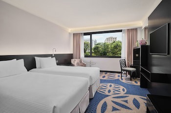 Concorde Hotel Singapore