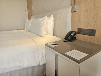 Concorde Hotel Singapore