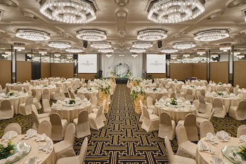 Concorde Hotel Singapore