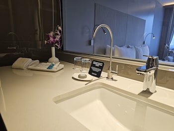 Concorde Hotel Singapore