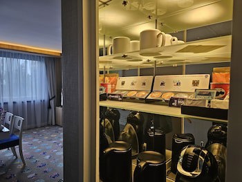 Concorde Hotel Singapore