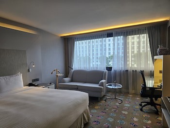 Concorde Hotel Singapore
