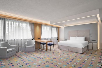 Concorde Hotel Singapore