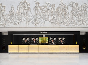 Concorde Hotel Singapore