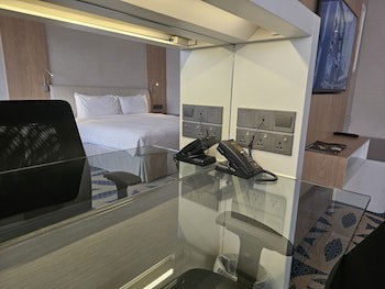 Concorde Hotel Singapore