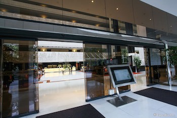 Concorde Hotel Singapore