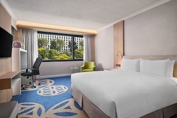 Concorde Hotel Singapore