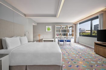 Concorde Hotel Singapore