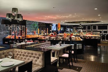 Concorde Hotel Singapore