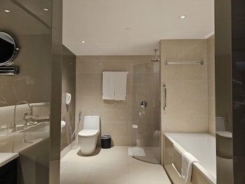 Concorde Hotel Singapore