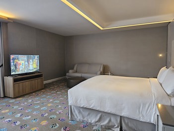 Concorde Hotel Singapore