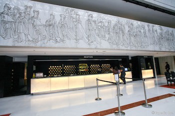 Concorde Hotel Singapore