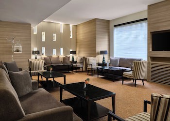 Concorde Hotel Singapore
