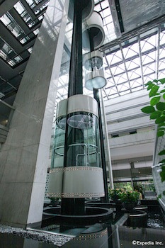 Concorde Hotel Singapore