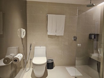 Concorde Hotel Singapore