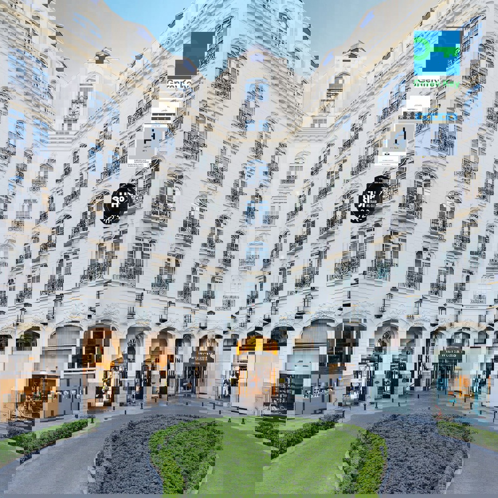 Steigenberger Icon Wiltcher