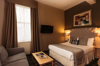 The Vermont Hotel & Vermont Aparthotel