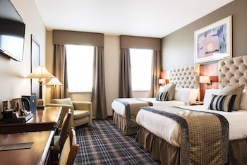 The Vermont Hotel & Vermont Aparthotel
