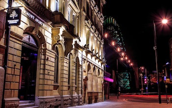 The Vermont Hotel & Vermont Aparthotel