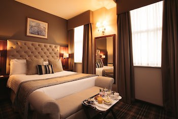 The Vermont Hotel & Vermont Aparthotel