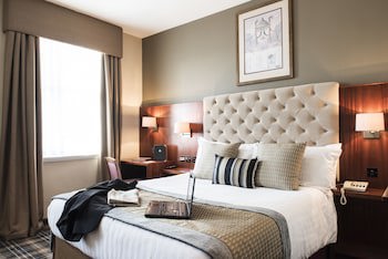 The Vermont Hotel & Vermont Aparthotel