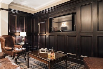 The Vermont Hotel & Vermont Aparthotel