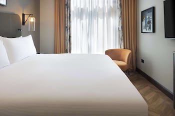 Doubletree By Hilton London Victoria