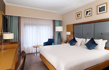 Doubletree By Hilton London Victoria