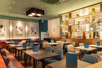 Doubletree By Hilton London Victoria