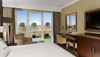 Doubletree By Hilton London Victoria