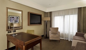 Doubletree By Hilton London Victoria
