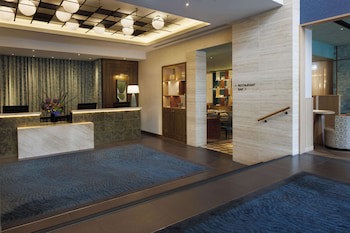 Doubletree By Hilton London Victoria