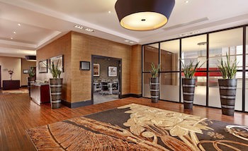 Doubletree By Hilton London Victoria