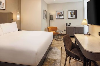Doubletree By Hilton London Victoria