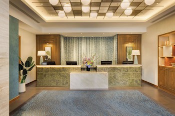 Doubletree By Hilton London Victoria
