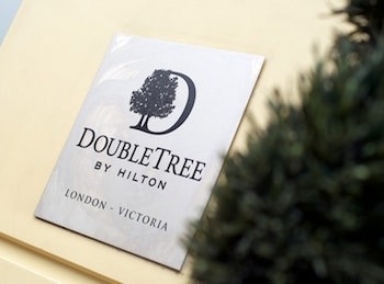 Doubletree By Hilton London Victoria