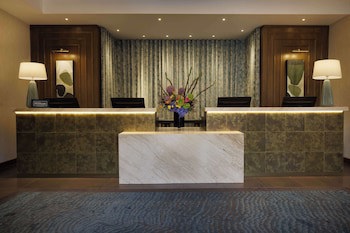 Doubletree By Hilton London Victoria