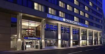 Doubletree By Hilton London Victoria